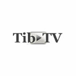 TibTV logo shirt
