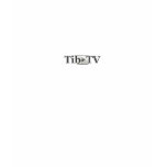TibTV logo