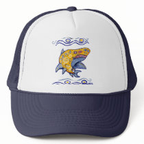 * TibuRon * hats