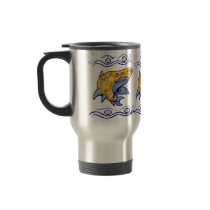 * TibuRon * Mugs