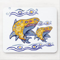* TibuRonEs * mousepads