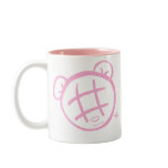 Tic Tac Bear Mug