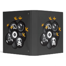 Tic_Tac_Bomb Binders