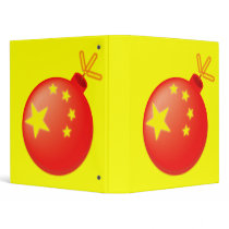 Tic_Tac_Bomb 3 Ring Binders