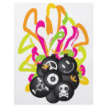 Tic_Tac_Bomb Flyers