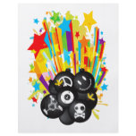 Tic_Tac_Bomb Full Color Flyer