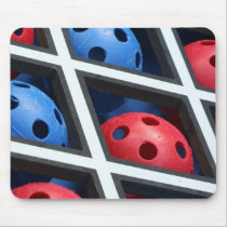 Tic Tac Toe mousepads