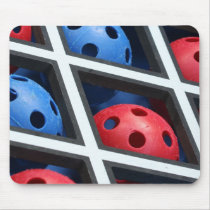 Tic Tac Toe mousepads