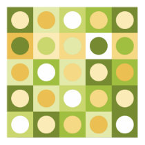 Tic Tac Toe - Only O posters