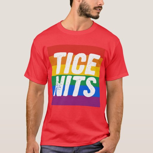 tice nits shirt