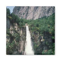 Ticino, Switzerland Magnets