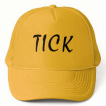 TICK hats
