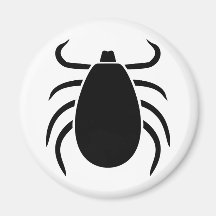 Tick Magnets