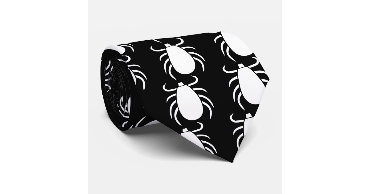 tick-tie-zazzle