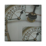Tick tock Collection Magnets