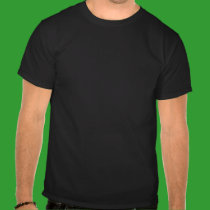 Tick Tock Golden Ale T-shirt