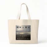 Ticket To Antarctica, by KevOz bags
