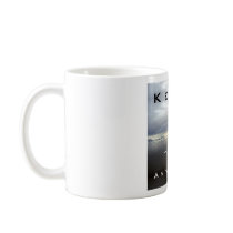 Ticket To Antarctica, by KevOz mugs