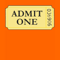 TICKET t-shirts