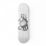 ticking time bomb skate board