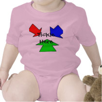 Tickle Here Tees