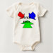 Infant Organic Onesie / Creeper