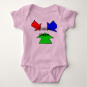 Tickle Here t-shirts