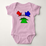 Tickle Here t-shirts