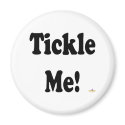 Tickle Me magnets
