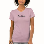 Tickled Pink Tank Top