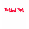 Tickled Pink t-shirts by Bro_Jones Tickled Pink t-shirts