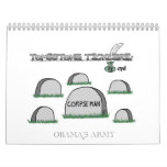 ticklerz all year wall calendars