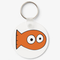 tickles keychain