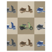 TICTACSCOOT flyers