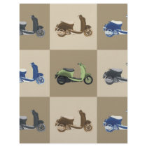 TICTACSCOOT letterhead