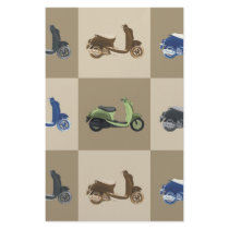 TICTACSCOOT stationery