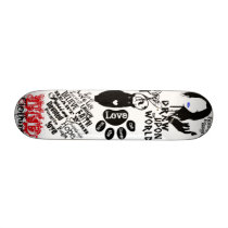 TID Compilation Deck skateboards by tidclothing TID Compilation Deck skateboards
