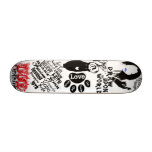 TID Compilation Deck Skate Boards