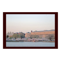 Tidal Basin posters