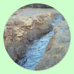 Tidal Channel stickers