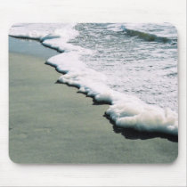 Tidal Foam mousepads