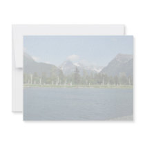 Tidal Pool and Spruce invitations by animalpark Tidal Pool and Spruce invitations