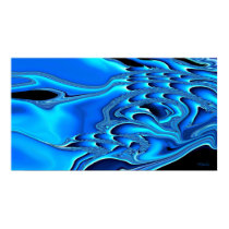 Tidal Wave Poster posters