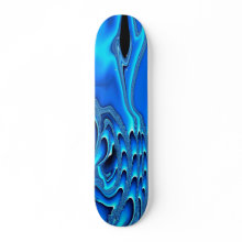 Tidal Wave Skateboard skateboard