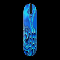 Tidal Wave Skateboard skateboards