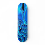 Tidal Wave Skateboard