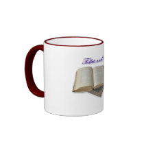 Tidbitst and Stuff Mug by Tidbitsandstuff Tidbitst and Stuff Mug