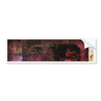 Tide Bumper Sticker