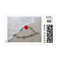 Tide love - customizable postage by Ceyzpurplestang Tide love - customizable postage