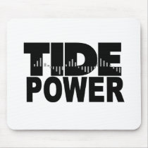 tide mousepads by Livepaths tide mousepads